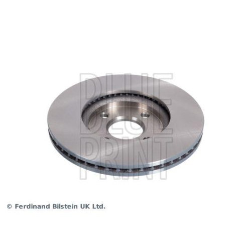 Bremsscheibe Blue Print ADF124357 f&uuml;r Ford Ford Usa Vorderachse