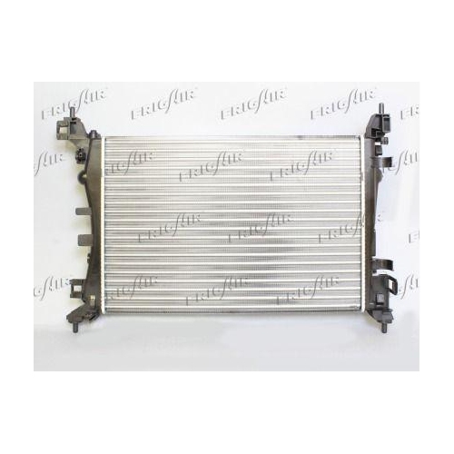 K&uuml;hler Motork&uuml;hlung Frigair 0104.3127 f&uuml;r Alfarome/fiat/lanci