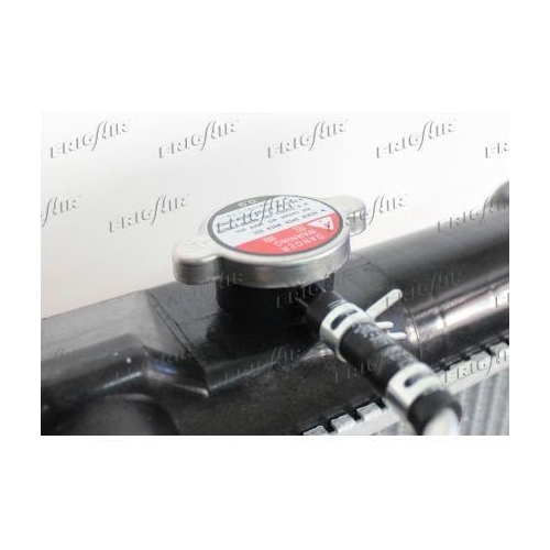 K&uuml;hler Motork&uuml;hlung Frigair 0115.3187 f&uuml;r Toyota VW