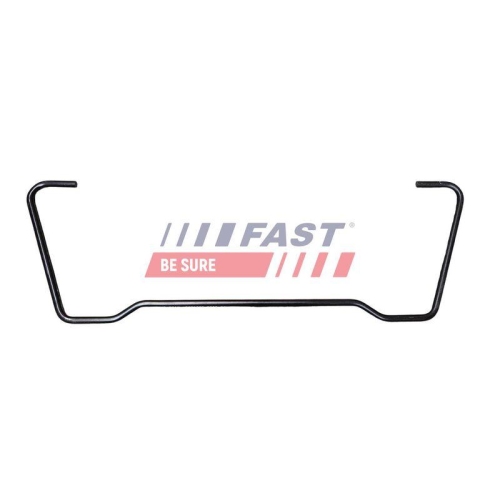 Stabilisator Fahrwerk Fast FT15960 f&uuml;r Fiat Iveco