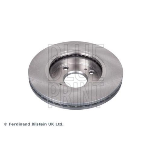 Bremsscheibe Blue Print ADF124309 f&uuml;r Ford Ford Motor Company Vorderachse