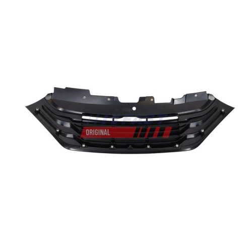 K&uuml;hlergitter Fast FT10903 f&uuml;r Iveco