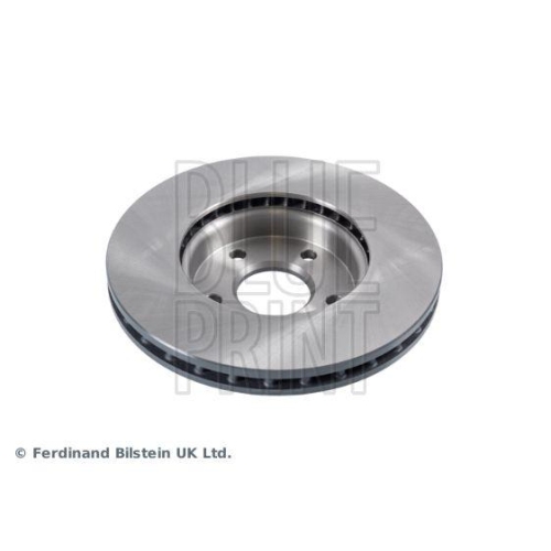 Bremsscheibe Blue Print ADF124311 f&uuml;r Ford Volvo Ford Usa Vorderachse
