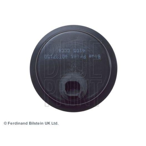 Sensor Raddrehzahl Blue Print ADT37150 f&uuml;r Toyota Hinterachse Links