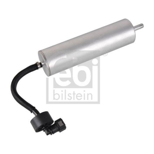 Kraftstofffilter Febi Bilstein 176571 f&uuml;r Porsche