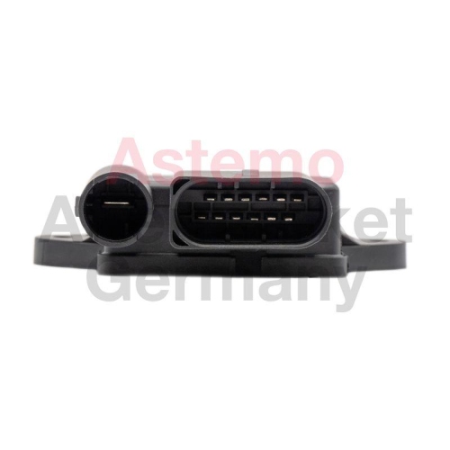 Relais Gl&uuml;hanlage Astemo 2502247 f&uuml;r Chrysler Mercedes Benz Mercedes Benz