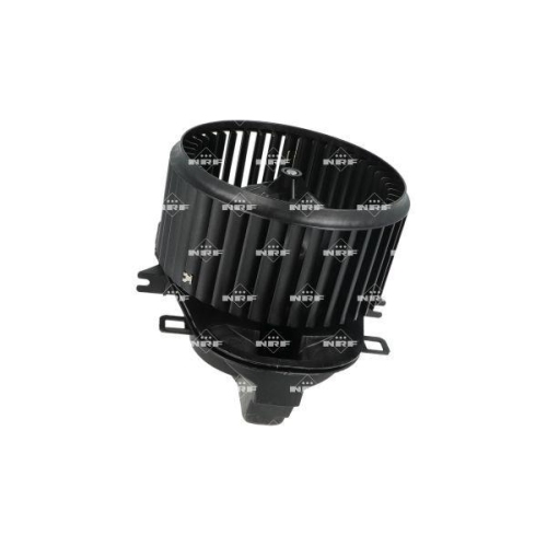 Innenraumgebl&auml;se Nrf 34257 f&uuml;r VW Vorne