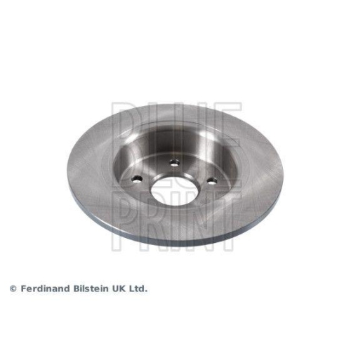 Bremsscheibe Blue Print ADF124312 f&uuml;r Ford Ford Usa Ford Motor Company
