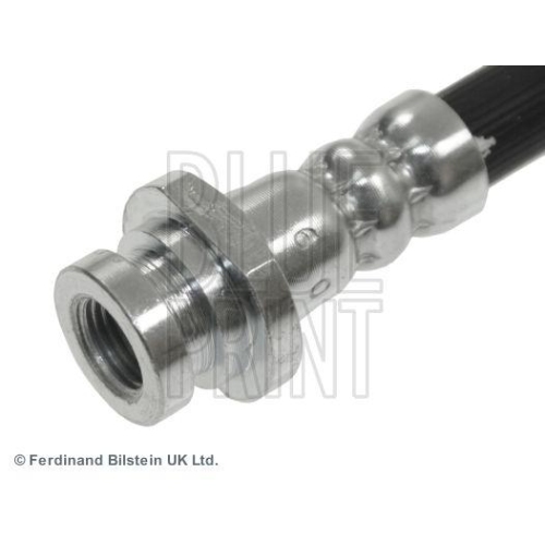 Bremsschlauch Blue Print ADN153195 f&uuml;r Nissan Ldv Hinterachse Mitte