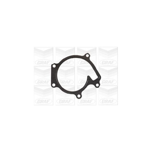 Wasserpumpe Motork&uuml;hlung Graf PA826 f&uuml;r Daihatsu Toyota