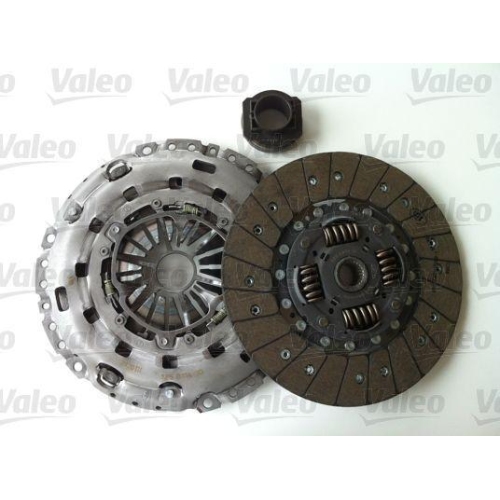 Clutch Kit Valeo 826752 Kit3p for