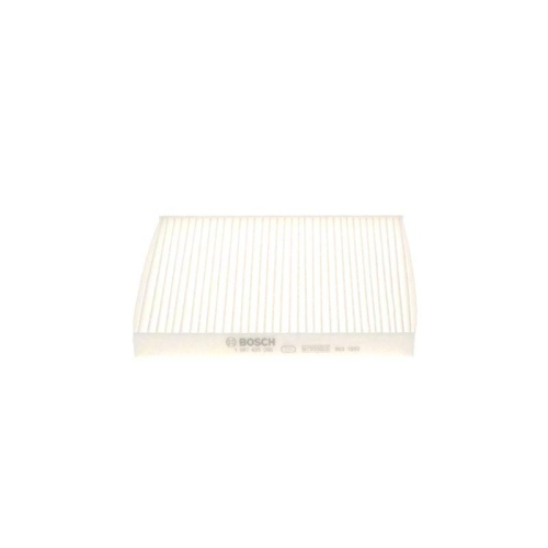 Filter Innenraumluft Bosch 1987435096 f&uuml;r Mitsubishi Nissan