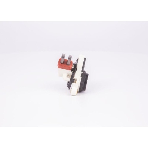 Generatorregler Bosch 1987AN0215 f&uuml;r Daf Iveco Magirus Deutz Magirus Deutz Man