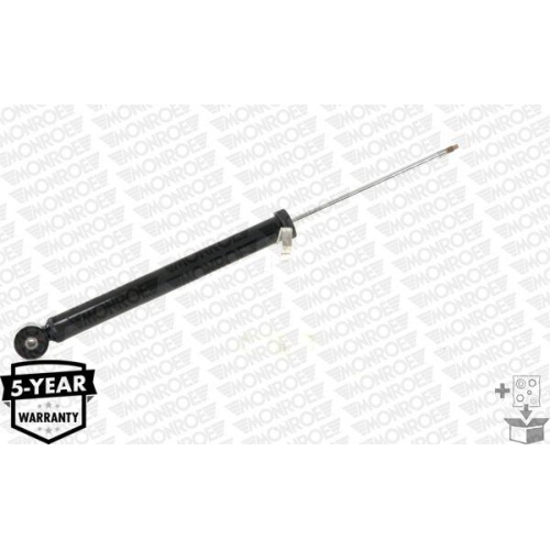 Stoßdämpfer Monroe 23925 Monroe Original (gas Technology) für Audi Seat Skoda VW