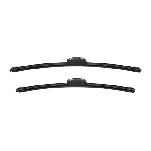 Wischblatt Bosch 3397014187 Aerofit f&uuml;r Vorne