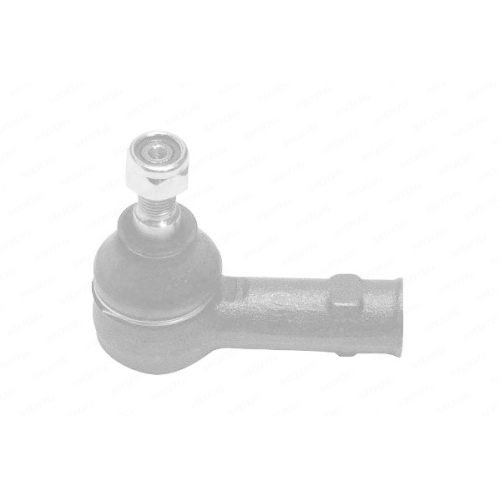 Spurstangenkopf Moog FI-ES-4078 f&uuml;r Alfa Romeo Citro&euml;n Fiat Lancia Peugeot Au&szlig;en