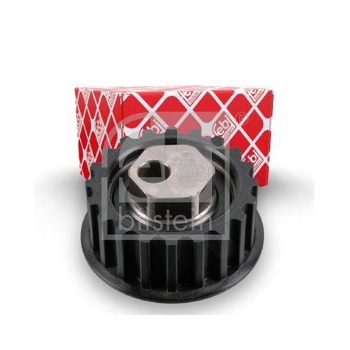 Spannrolle Zahnriemen Febi Bilstein 04556 f&uuml;r Porsche Seat
