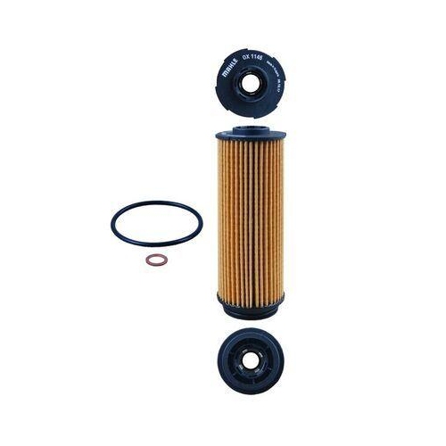 Ölfilter Mahle OX 1146D für Bmw Toyota