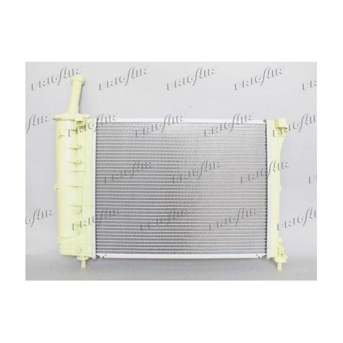 K&uuml;hler Motork&uuml;hlung Frigair 0104.3135 f&uuml;r Ford Alfarome/fiat/lanci