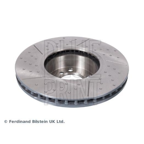 Bremsscheibe Blue Print ADB114375 f&uuml;r Bmw Vorderachse