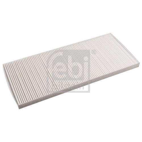 Filter Innenraumluft Febi Bilstein 11509 f&uuml;r Alfa Romeo Fiat Lancia