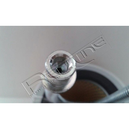 Bremsschlauch Red-line 54TA002 f&uuml;r Tata Vorderachse Links Rechts