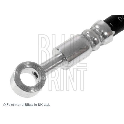 Bremsschlauch Blue Print ADN153220 für Nissan Hinterachse Links