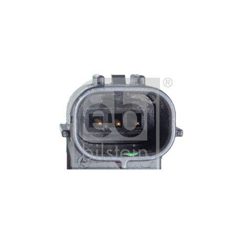 Sensor Nockenwellenposition Febi Bilstein 106791 für Toyota Lexus Hinten Links