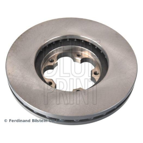 Bremsscheibe Blue Print ADBP430075 f&uuml;r Ford Ford Motor Company Vorderachse