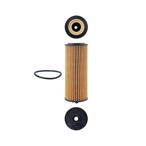 &Ouml;lfilter Mahle OX 1162D f&uuml;r Mercedes Benz Mercedes Benz Mercedes Benz