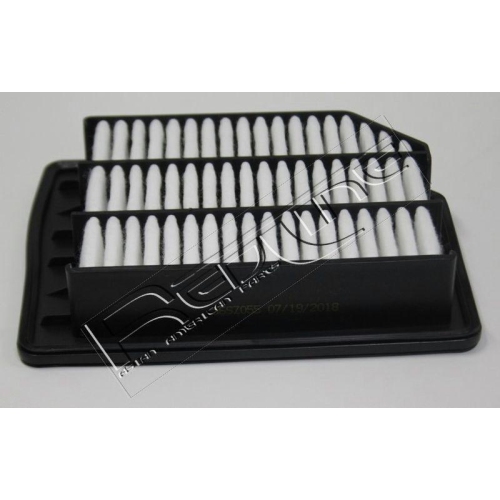 Luftfilter Red-line 36SZ055 f&uuml;r Suzuki