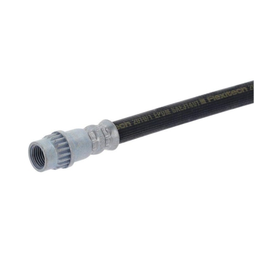 Bremsschlauch Corteco 19019105 für Citroën Peugeot Renault Vorderachse Links