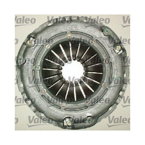 Kupplungssatz Valeo 821393 2kkit f&uuml;r Opel Renault Vauxhall