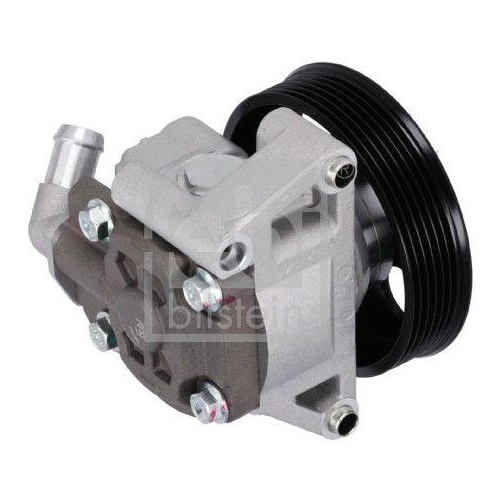 Hydraulikpumpe Lenkung Febi Bilstein 186482 f&uuml;r Ford Ford Motor Company