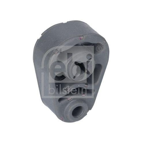 Halter Abgasrohr Febi Bilstein 182096 für Bmw Vorne Und Hinten