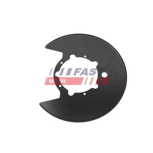 Splash Guard Brake Disc Fast FT32552 for Iveco