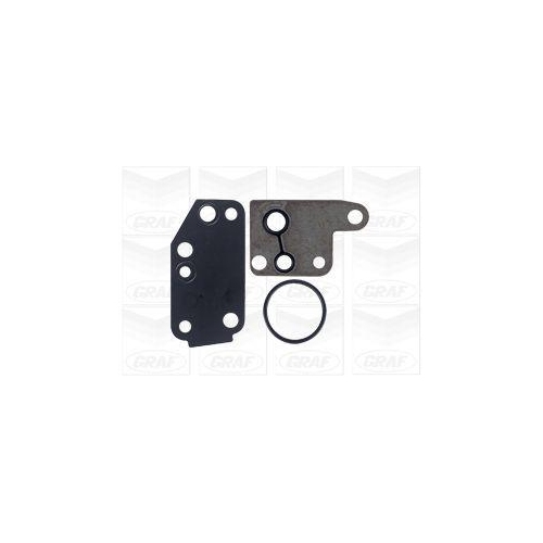 Wasserpumpe Motork&uuml;hlung Graf PA832 f&uuml;r Ford Land Rover