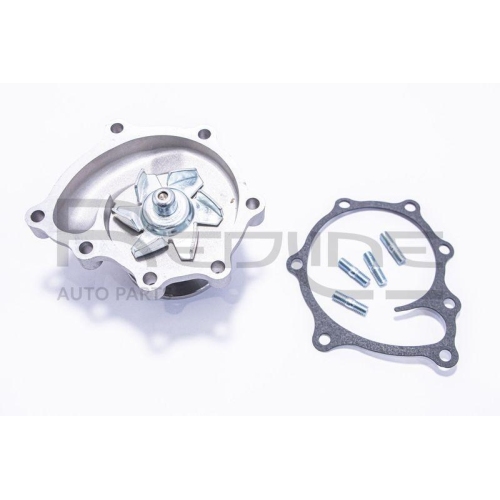 Wasserpumpe Motork&uuml;hlung Red-line 28HY029 f&uuml;r Hyundai Kia