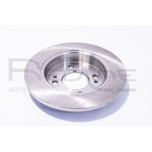 Bremsscheibe Red-line 26KI030 f&uuml;r Hyundai Kia Hinterachse