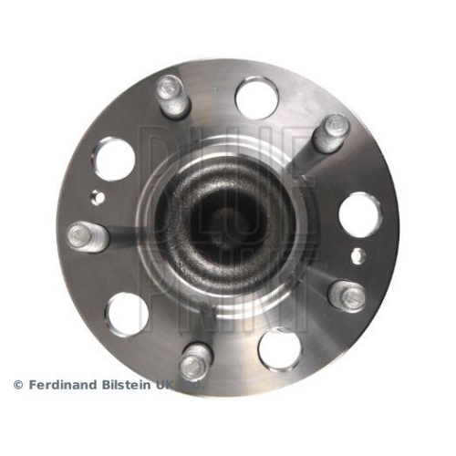 Radlagersatz Blue Print ADG083100 f&uuml;r Hyundai Kia Hinterachse Links