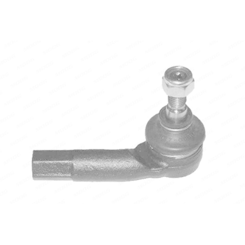 Spurstangenkopf Moog AU-ES-3721 für Audi Seat Skoda VW Vorderachse Links Außen