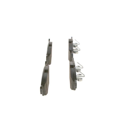 Bremsbelagsatz Scheibenbremse Bosch 0986494427 f&uuml;r Mercedes Benz Mercedes Benz
