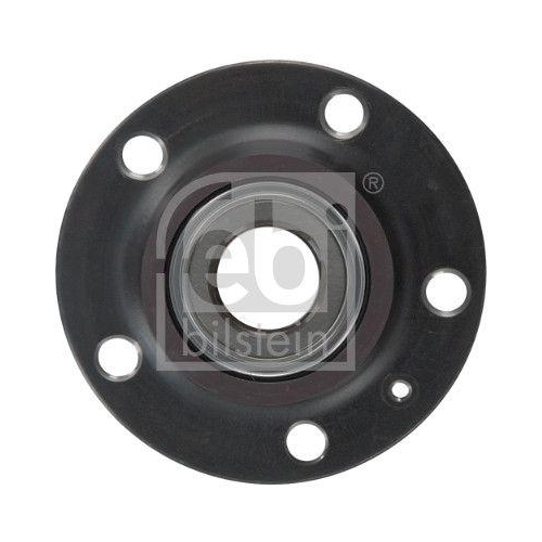 Radlagersatz Febi Bilstein 23320 f&uuml;r Audi Ford Seat Skoda VW Cupra Hinterachse