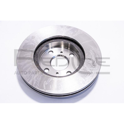 Bremsscheibe Red-line 26TO047 f&uuml;r Toyota Lexus Vorderachse