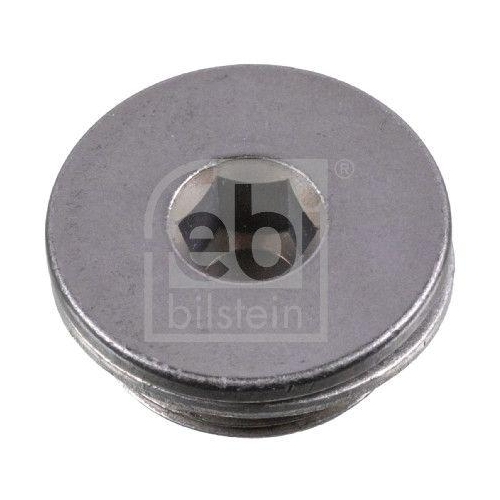 Froststopfen Febi Bilstein 179211 für Bmw Alpina