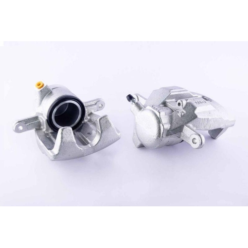 Brake Caliper Hella 8AN 355 792-541 for Mercedes Benz Mercedes Benz