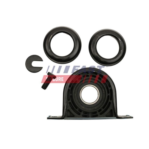 Lagerung Gelenkwelle Fast FT28058 f&uuml;r Iveco