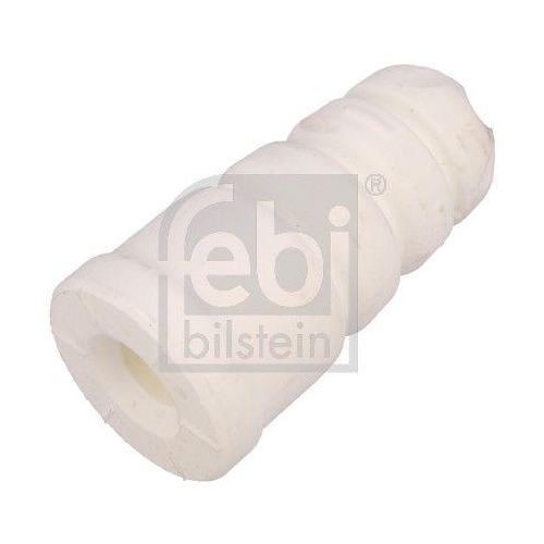 Anschlagpuffer Federung Febi Bilstein 1000027 f&uuml;r Porsche Hinterachse Links