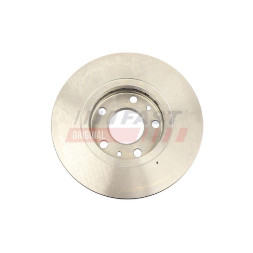 Bremsscheibe Fast FT31535 f&uuml;r Nissan Renault VW