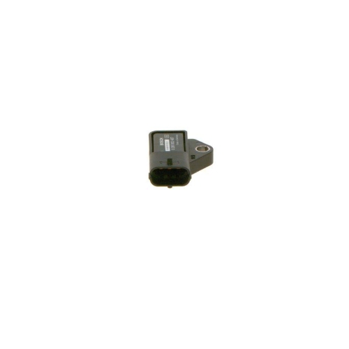 Sensor Ladedruck Bosch 0281002487 für Opel Vauxhall